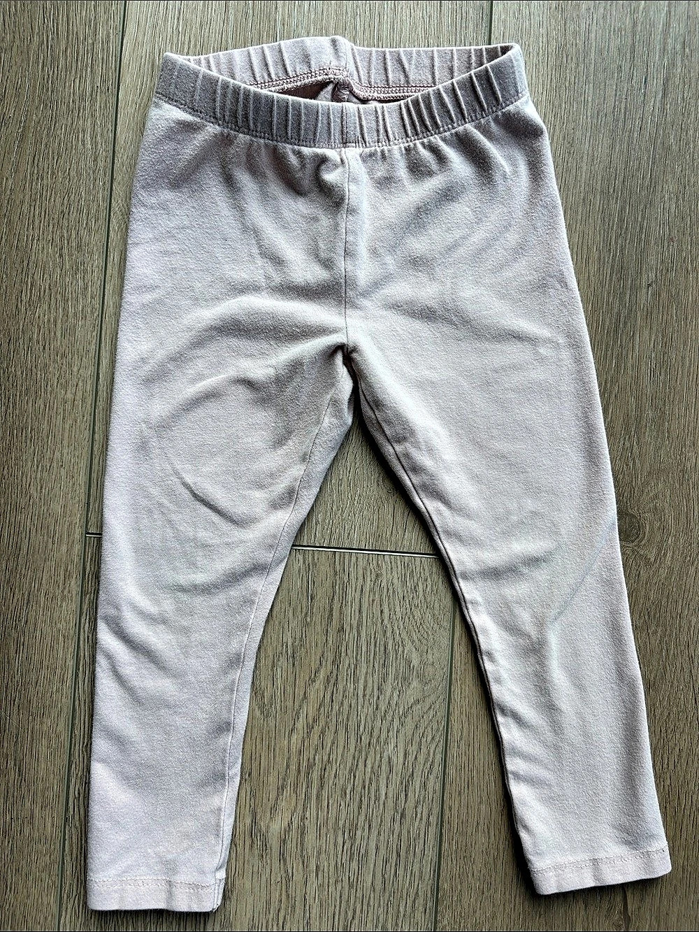 Pink Leggings